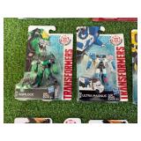 Transformers
