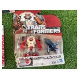 Transformers