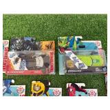 Transformers