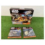 Star Wars Micromachines Millennium Falcon