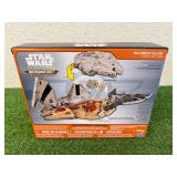 Star Wars Micromachines Millennium Falcon