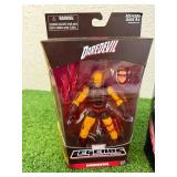 Marvel Legends Venom, Daredevil & Fearless Defenders