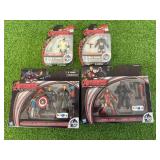 Marvel Avengers Age of Ultron Figures