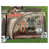 Marvel Avengers Age of Ultron Figures