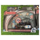 Marvel Avengers Age of Ultron Figures