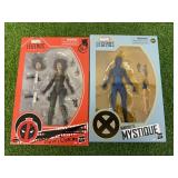 Marvel Legends Marvel
