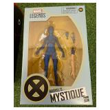 Marvel Legends Marvel