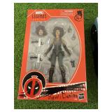 Marvel Legends Marvel