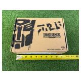 Transformers Generations Decepticon Red Wing Factory Sealed Shipping Box