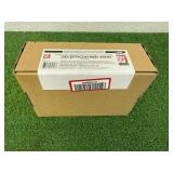 Transformers Generations Decepticon Red Wing Factory Sealed Shipping Box