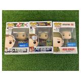 Funko POP Movie Figures