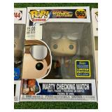 Funko POP Movie Figures