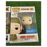 Funko POP Movie Figures