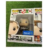 Funko POP Movie Figures