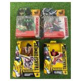Transformers