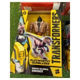 Transformers