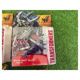 Transformers