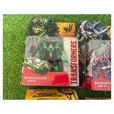 Transformers