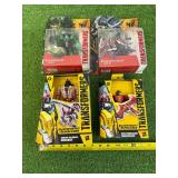 Transformers