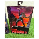 Predator 2 City Hunter & Ultimate Guardian Predator