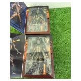 Predator 2 City Hunter & Ultimate Guardian Predator