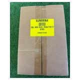 Stars Wars 40th Anniversary Boba  Fett Collector Grade Figure in Factory Sealed Shipping Box