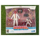 Deadpool & Hit-Monkey