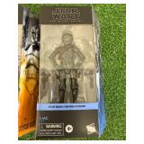 Star Wars The Black Series Figures
