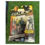 GI Joe Figures
