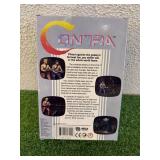 Contra Action Figures
