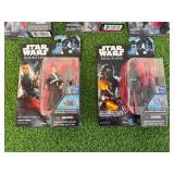 Star Wars Rogue One Figures