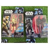 Star Wars Rogue One Figures