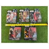 Star Wars Rogue One Figures