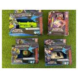 Transformers Legacy 500 Collection