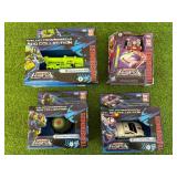Transformers Legacy 500 Collection