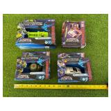 Transformers Legacy 500 Collection