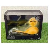 Star Wars The Black Series Jabba The Hutt