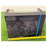 Star Wars The Black Series Jabba The Hutt