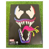 Marvel Legends Venom in Sealed Box