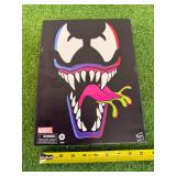 Marvel Legends Venom in Sealed Box
