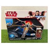 Star Wars Poe