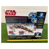 Star Wars Poe