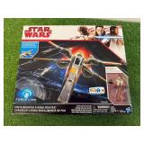 Star Wars Poe