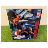 Transformers Earthrise War for Cybertron Sky Lynx