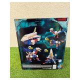 Transformers Earthrise War for Cybertron Sky Lynx