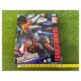 Transformers Earthrise War for Cybertron Sky Lynx