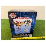 Bakugan Battle Brawlers Gorem Deluxe Monster