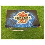 Bakugan Battle Brawlers Gorem Deluxe Monster
