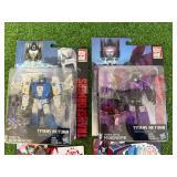Transformers