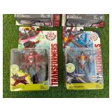 Transformers